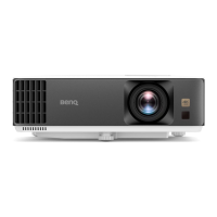 Preview: BenQ TK700 Series