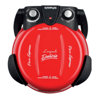 Preview: Ferrari DELIZIA
