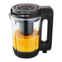 Preview: Soup Maker Clarity