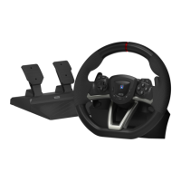 Preview: HORI RACING WHEEL PRO DELUXE