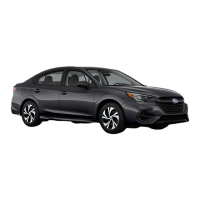 Preview: Subaru Legacy 2024