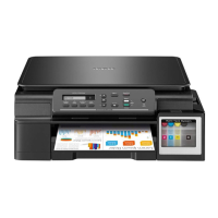 Preview: Brother DCP-T510W
