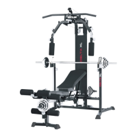 Preview: Kettler Delta XL