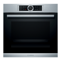 Preview: Bosch HBG635B 1J Series