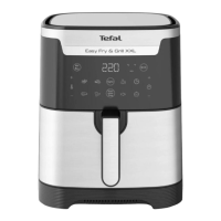 Preview: TEFAL EASY FRY & GRILL XXL
