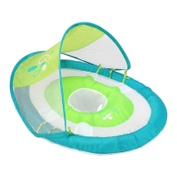 Preview: SwimWays Baby Spring Float