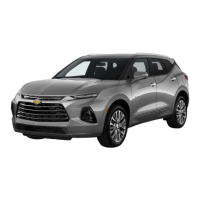 Preview: Chevrolet Blazer 2022