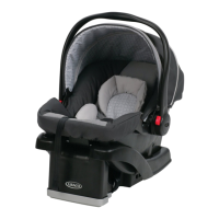 Preview: Graco SNUGRIDE 30 LX