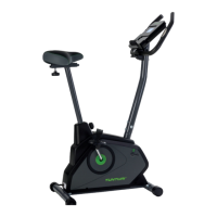 Preview: Tunturi Cardio Fit E30