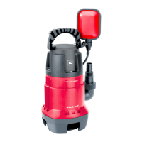 Preview: EINHELL GC-DP 7835