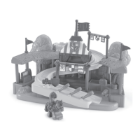 Preview: Little People Klip Klop Mike the Knight