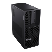 Preview: Lenovo ThinkStation P3 Tower