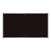Preview: V-ZUG CookTopInduction V6000
