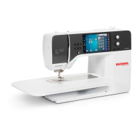 Preview: Bernina 790 PRO
