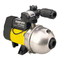 Preview: Davey XP500H