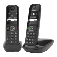 Preview: Gigaset AS690 Duo