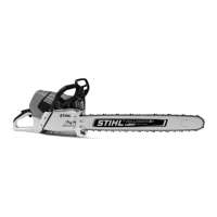 Preview: Stihl MS 651