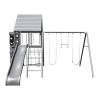 Swing Set Logo