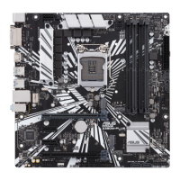 Preview: Asus PRIME Z390M-PLUS