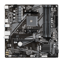 Preview: Gigabyte B550M K