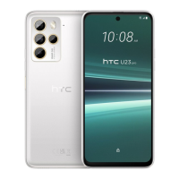 Preview: HTC U23 pro