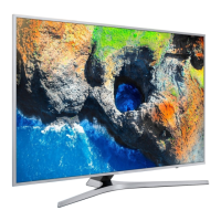 Preview: Samsung UE49MU6400