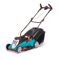 Preview: Bosch Rotak 400 ER