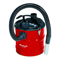 Preview: EINHELL TC-AV 1200
