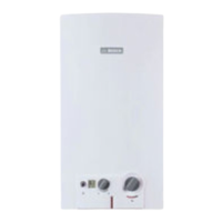 Preview: Bosch Therm 4300 Series