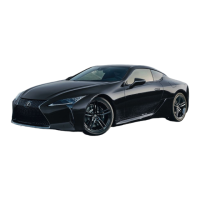 Preview: Lexus LC 500 2024