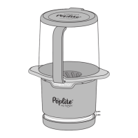 Preview: Presto PopLite my munch 04811
