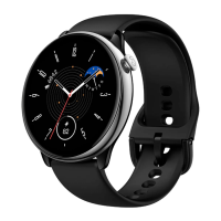 Preview: Amazfit GTR Mini