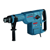 Preview: Bosch GBH 11 DE