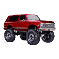 Preview: Traxxas High Trail TRX-4