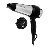Preview: Remington Pro Air Ionic