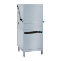 Preview: Meiko UPster H 500