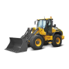 Compact Loader Logo