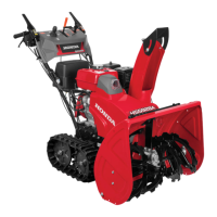 Preview: Honda HSS1332A