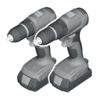Preview: Bosch Professional GSR 185-LI