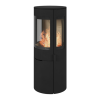 Wood stove Logo