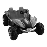 Preview: Power Wheels Dune Racer