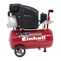 Preview: EINHELL TE-AC 230/24