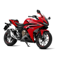 Preview: Honda CBR500R 2016