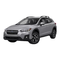 Preview: Subaru CROSSTREK 2019