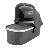 Preview: UPPAbaby Bassinet V2