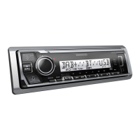 Preview: Kenwood KMM-BT508DAB