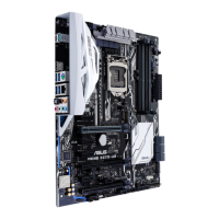 Preview: Asus Prime Z270-AR Series