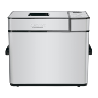 Preview: Cuisinart CBK-100 Series