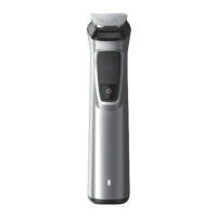 Preview: Philips MG7715