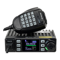 Preview: Retevis RA25